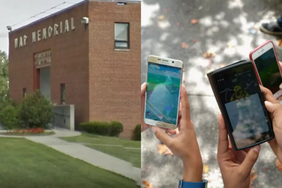 Danbury Mayor Calls Out Pokemon Players, Police Issue Warnings