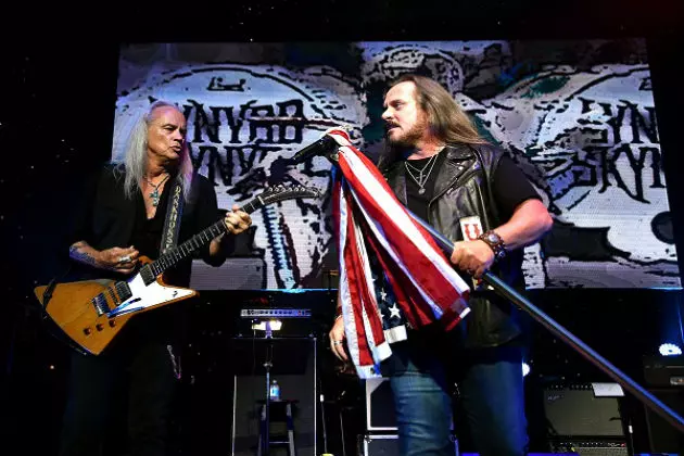 Skynyrd Trivia Question Preview for Tomorrow &#8211; August 17