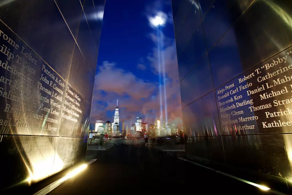 Danbury Remembers 9-11 in Elmwood Park