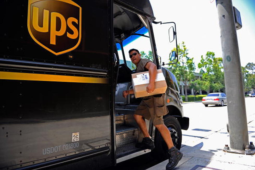 UPS Offers Holiday Opportunities to Get Your Foot in the Door