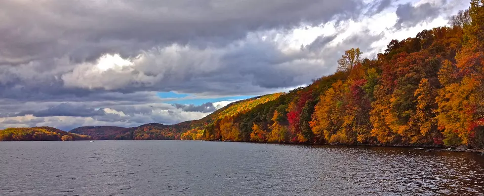When Is Best Possible Time to View Foliage in Connecticut?