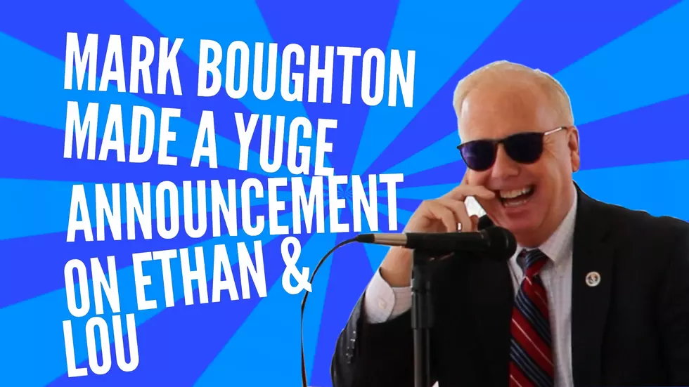 Mark Boughton Announces Running for Danbury’s Mayor in ’17, Looks Toward Governor in ’18