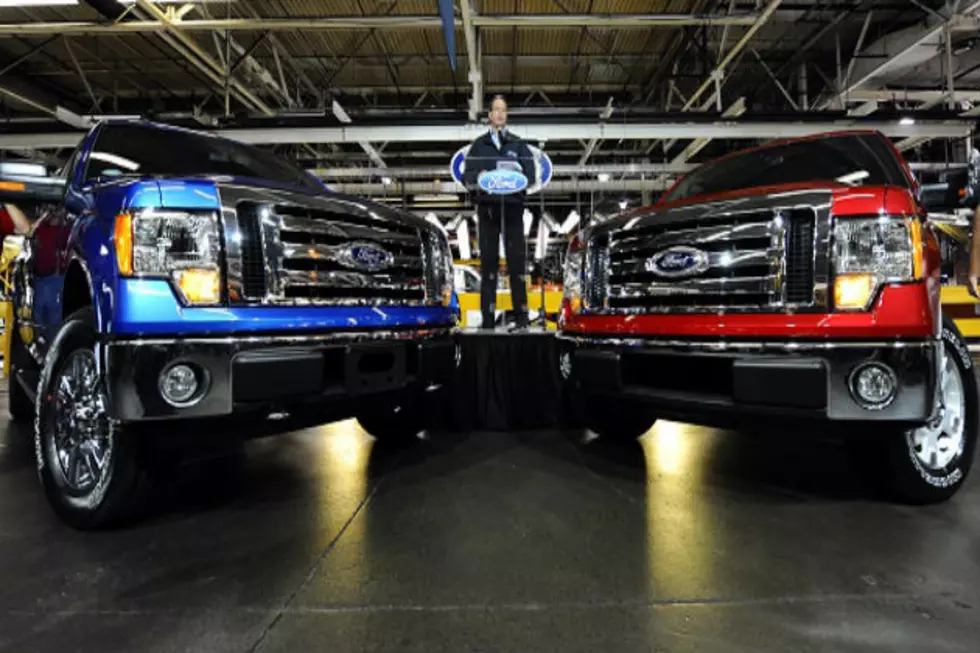 Poll Results: Did New Milford Choose Ford Trucks Over Chevy?