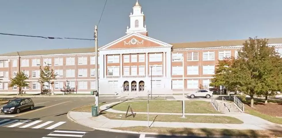 Connecticut High School on Lockdown After Major Misunderstanding
