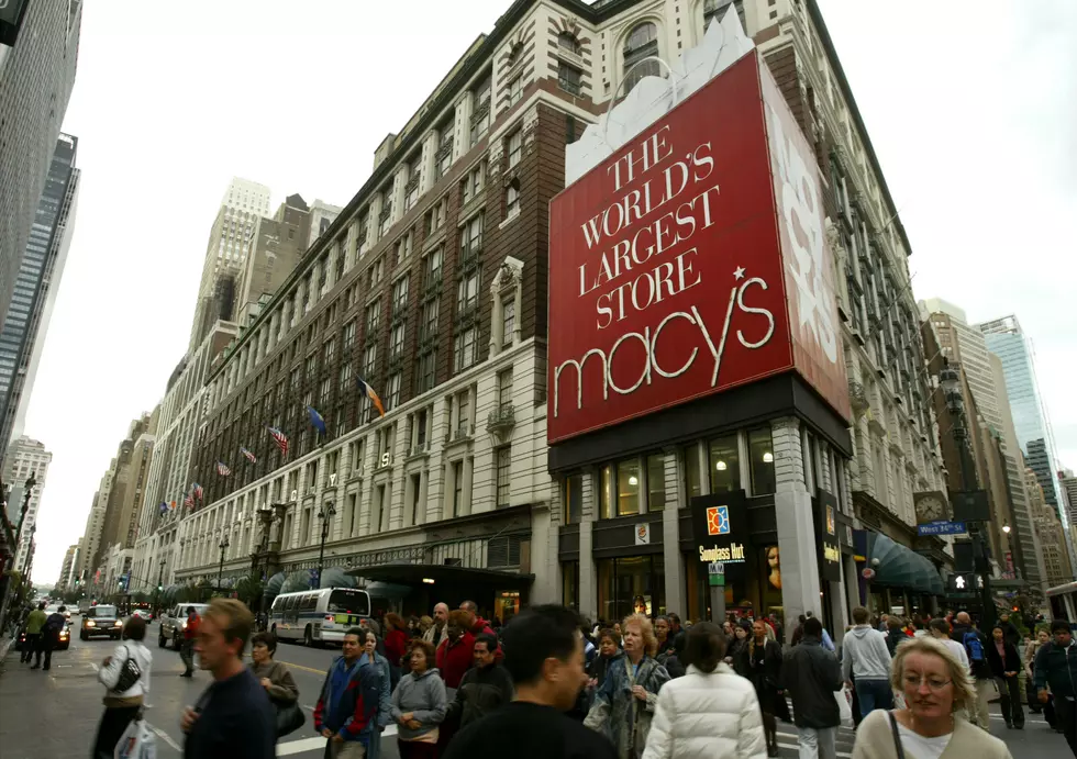 No Connecticut Stores On Macy’s Closing List