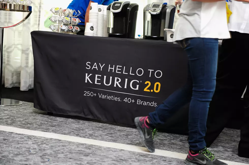 Keurig and Anheuser-Bush Team Up, What’s Next?