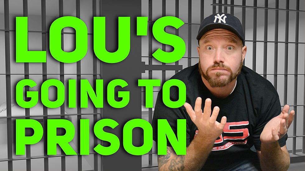 What Should I Do Before and During My Prison Stint? Listeners Answer