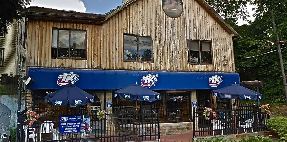 10 Top Rated Sports Bars in the Greater Danbury Area According to Yelp