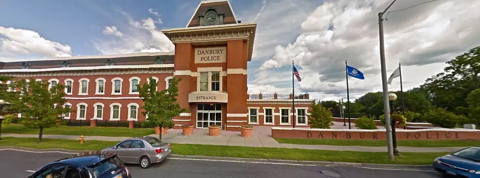 Danbury Police Department Disagrees With Survey About Media Treatment