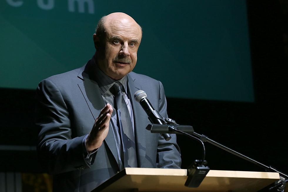 Dr. Phil Is the Truth – You Are Not Paying Attention