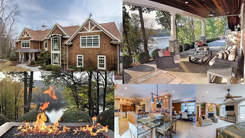 A Look Inside New Milford’s Most Expensive Home