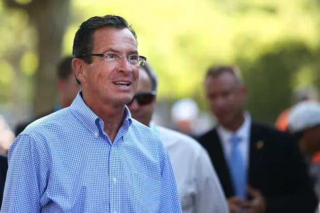 Malloy Wants to Close CT Rest Areas, So Lou Asks Where Public Sex Will Happen