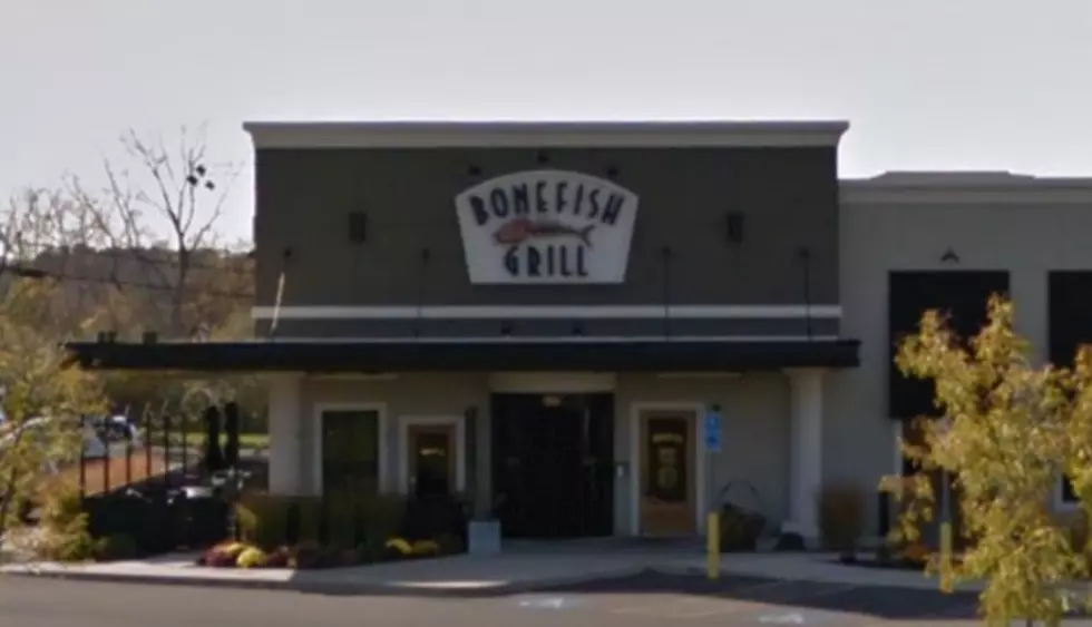 Popular Bar & Grill Franchise Closes Doors Across Connecticut