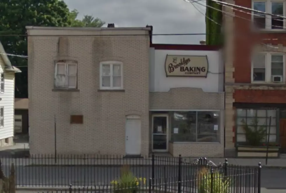 The Essence of Waterbury: Remember These Bakeries?