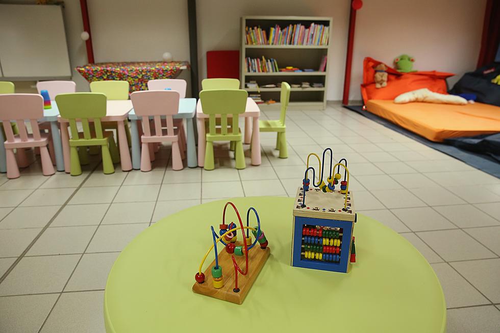 Kindergarten For Adults Is the New Bonkers Trend