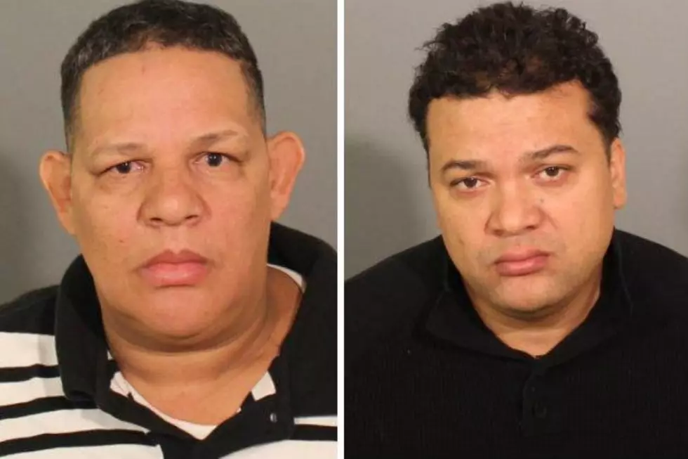 Danbury Police Accuse Two Men of Stealing Used Cooking Oil From Local Restaurants