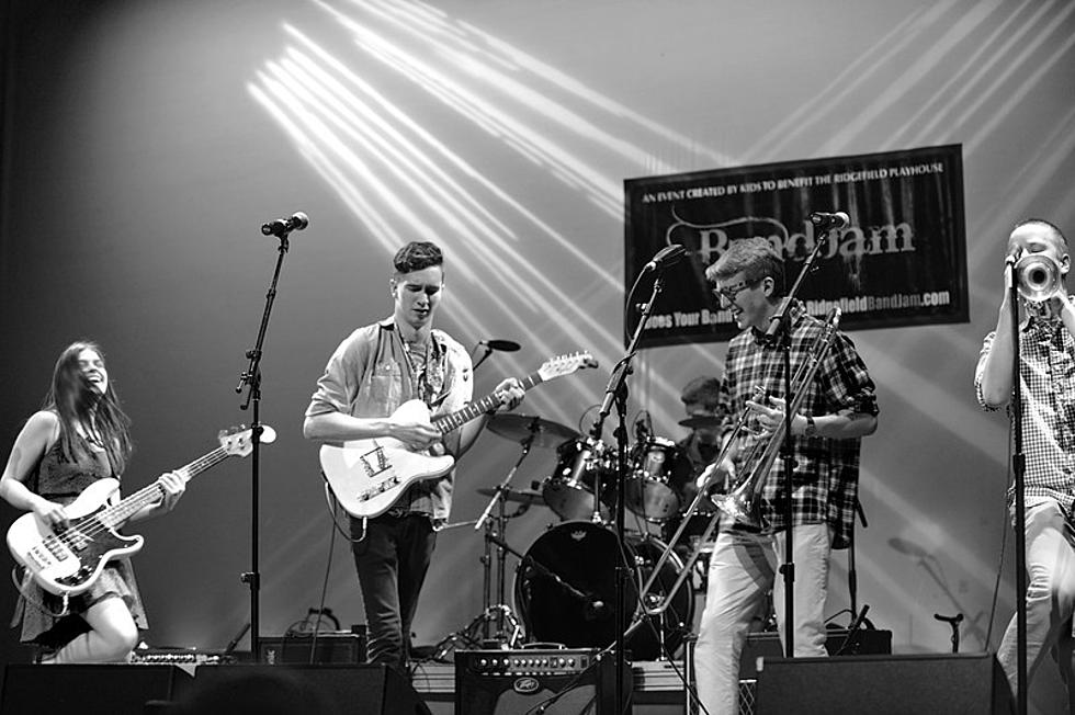 Talented Connecticut Teens Will Blow Your Mind at Ridgefield Band Jam 2017