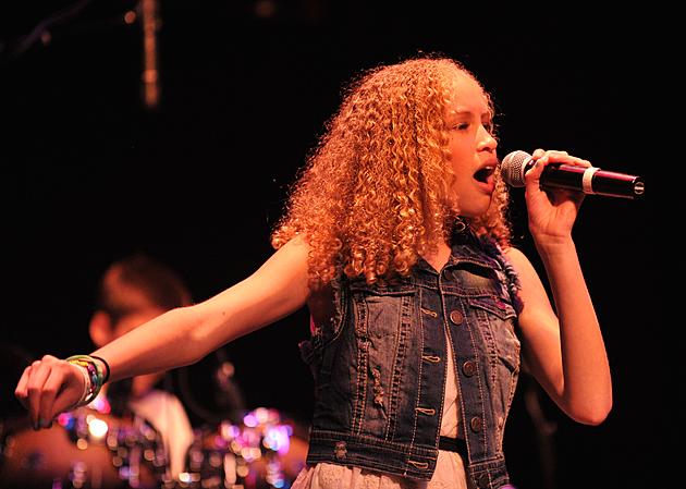 Talented Teens Rock the House to Benefit the Ridgefield Playhouse