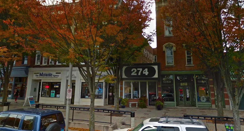 Former Director of CityCenter to Open ‘Pour Me Coffee & Wine Cafe’ in Downtown Danbury