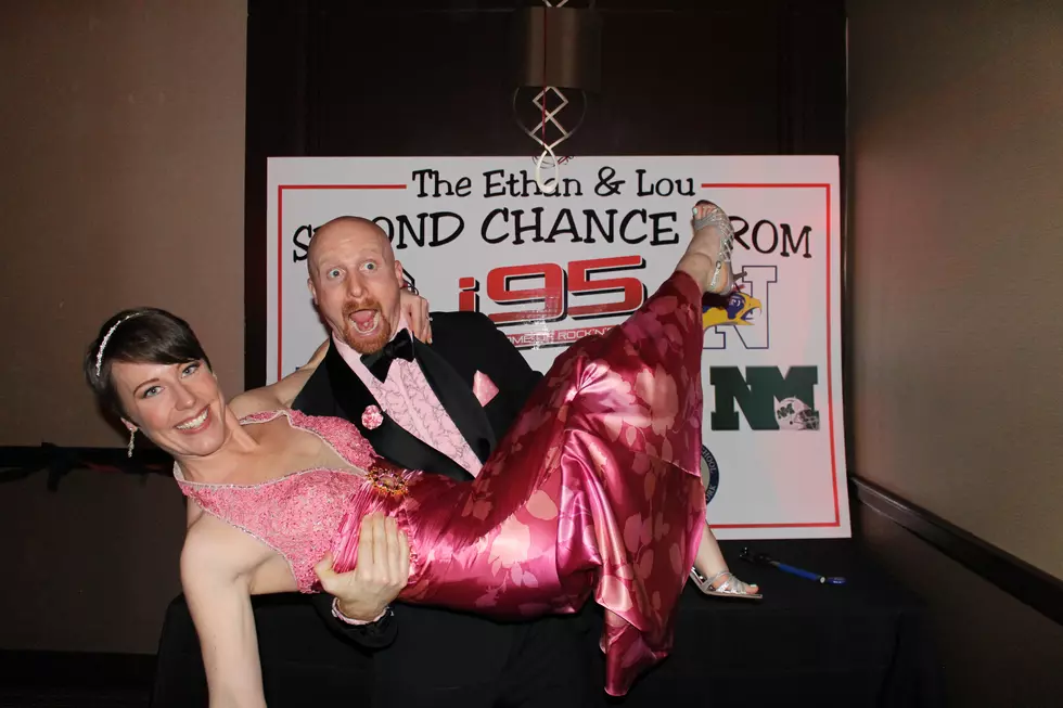 E&L Second Chance Prom(5/2016)