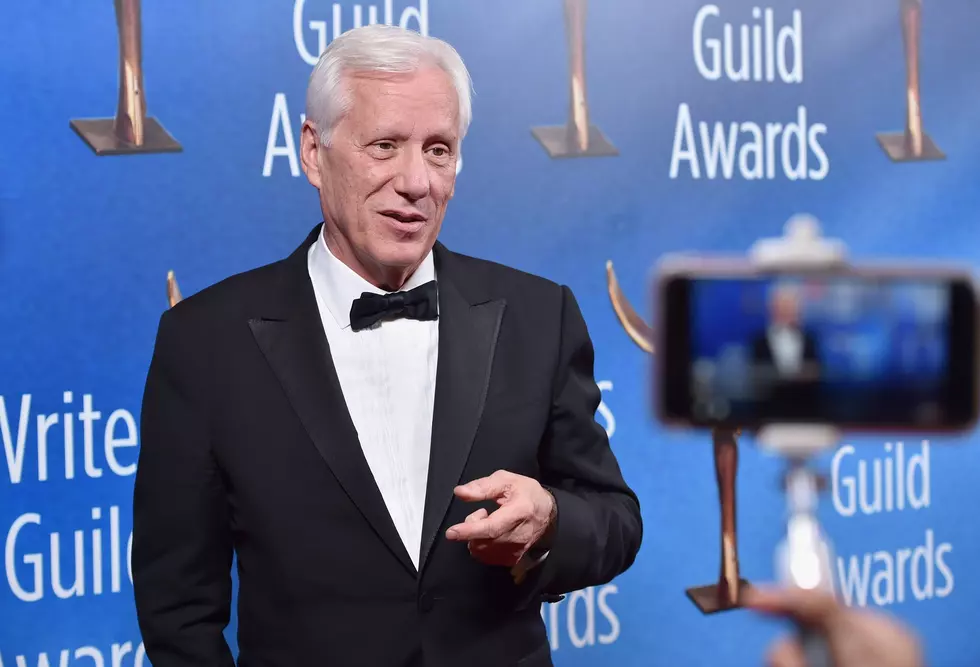 Why Didn’t James Woods Tweet About Anderson Cooper Get More Media?