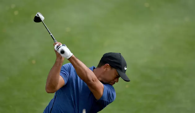 Can Tiger Woods Make a Career/Life Comeback?