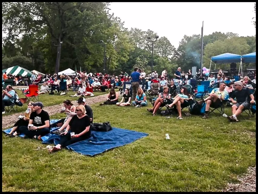 The Joint’s Jumpin’ this Summer at the Ives Concert Park