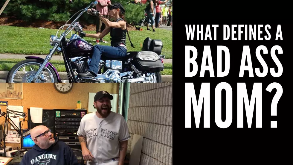 Ethan &#038; Lou Got Out of Hand When Discussing What it Means to be a &#8216;Bad Ass Mom&#8217;