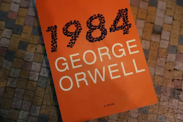 &#8216;1984&#8217; Is on Broadway and It&#8217;s Making People Vomit and Faint