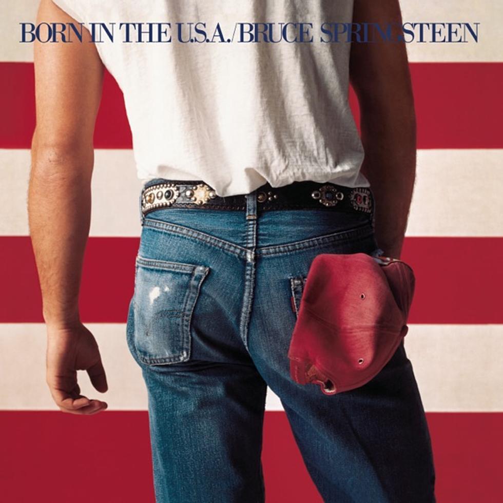 “Born In The U.S.A.” Turns 33: What’s Your Favorite Track?
