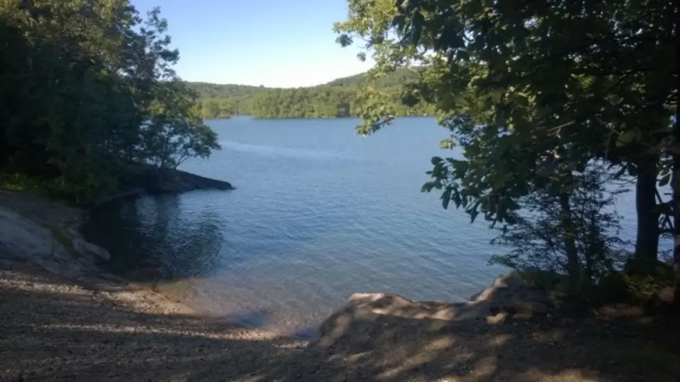 New Rules for Dike’s Point Park on Candlewood Lake in New Milford