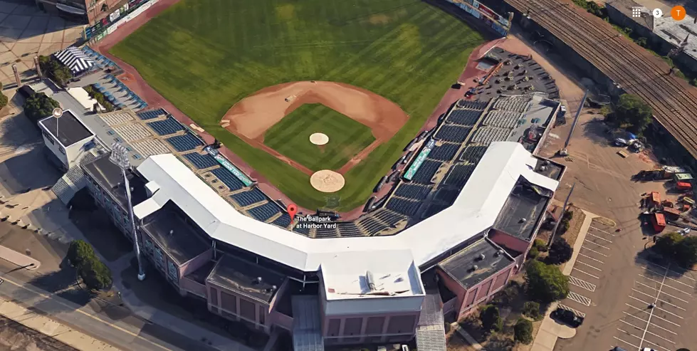 Bluefish Baseball Out in Bridgeport, Harbor Yard Ballpark to Renovate as Concert Venue
