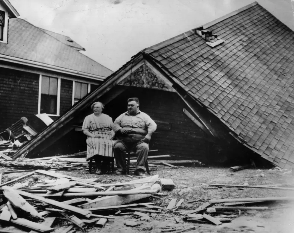 Looking Back at Connecticut’s Monumental Hurricane of 1938