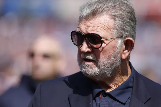 Lou: &#8216;Mike Ditka Spoke About African-American Oppression When He Shouldn&#8217;t Have&#8217;