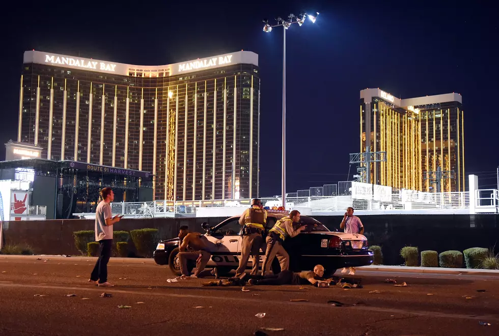 Sandy Hook Victim’s Mom Blames Congress for Las Vegas Shootings