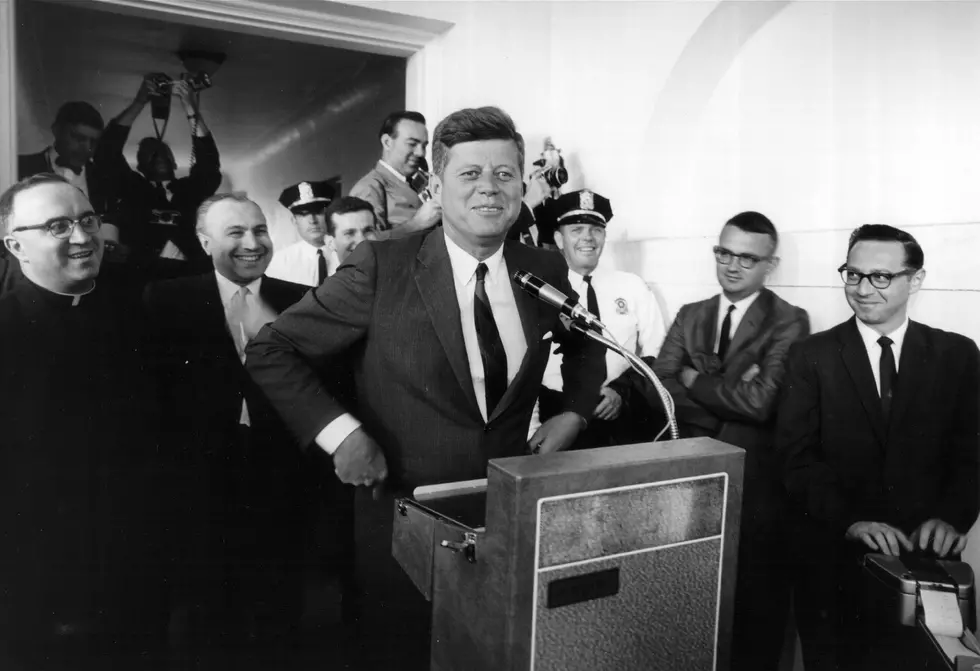 Sealed JFK Files Get Released Today — What Will We Learn?