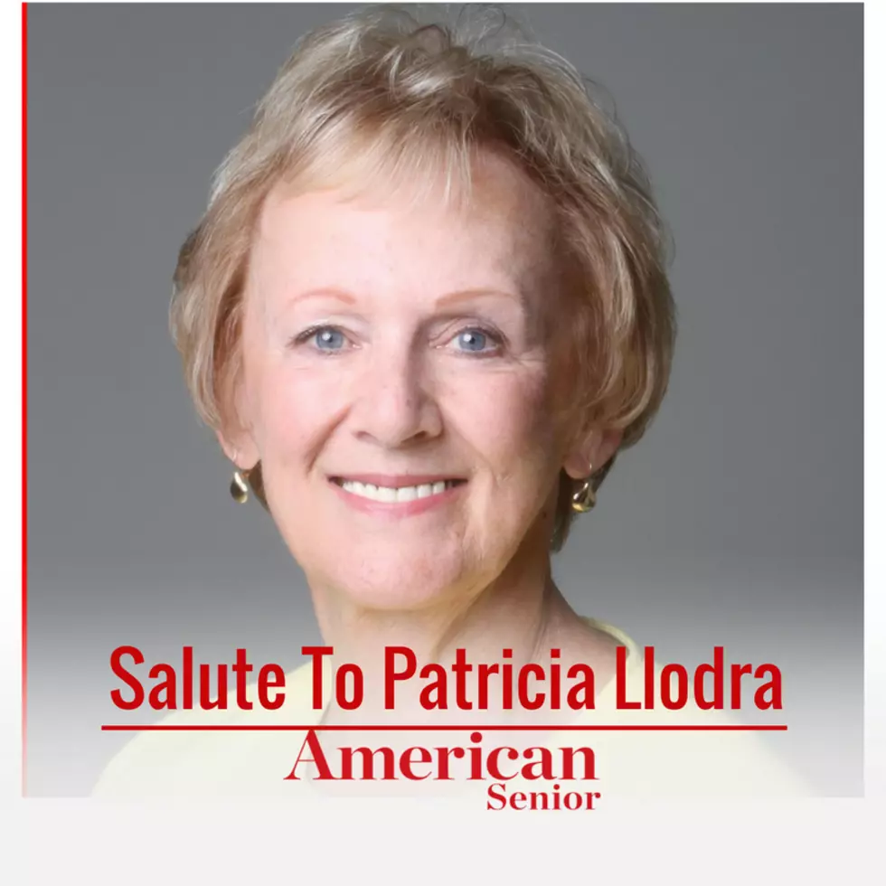 i95&#8217;s Salute to Greater Danbury Seniors: Patricia Llodra