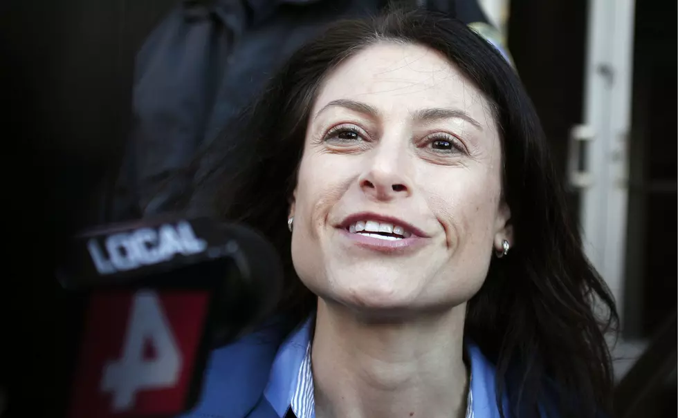 Michigan AG Candidate Dana Nessel, ‘I Won’t Show You My Penis’