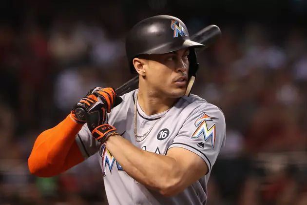 Yanks Acquire Stanton Giancarlo Stanton — This Changes Everything