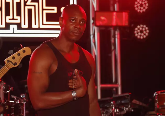 Dave Chappelle&#8217;s New Netflix Specials Hurt People&#8217;s Feelings