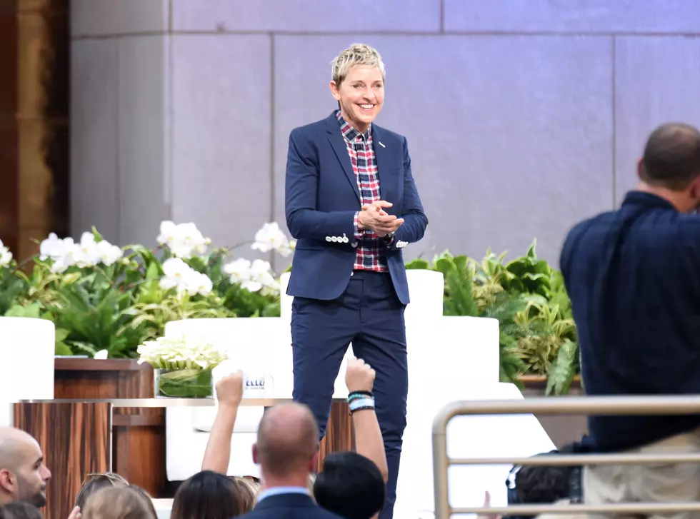 Connecticut Whiz Kid Shows Off on ‘Ellen’ for the 4th Time