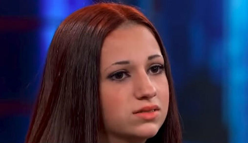 &#8216;Cash Me Ousside&#8217; Girl Is Set to Perform at the Legendary Toad&#8217;s Place