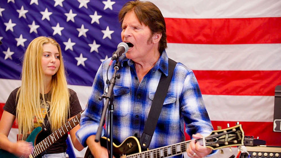 Fact Or Fiction: The Story Behind John Fogerty’s “Centerfield”