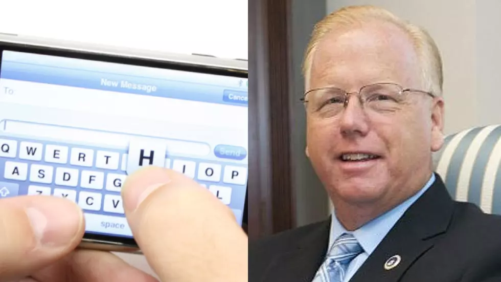 I Texted Mayor Mark About His Health Scare and Here&#8217;s How it Went
