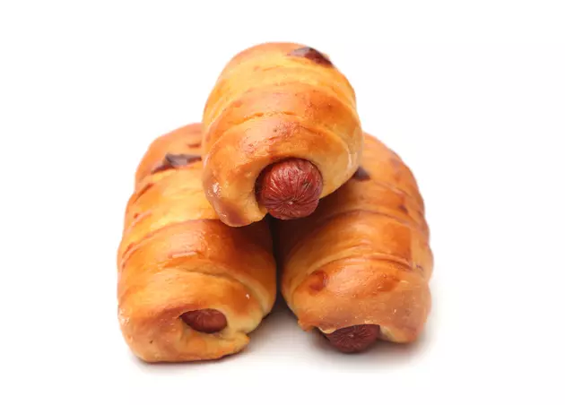 All Hail to the Tasty, Yet Taken-for-Granted &#8216;Pigs-in-a-Blanket&#8217;