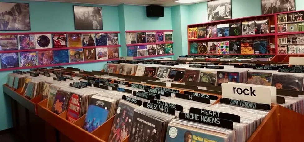 Vinyl Records – Where to Find Them and Where to Sell Them