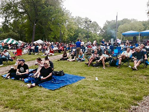 Ives Concert Park Gets a Much Needed Stash of Cash to Save Season