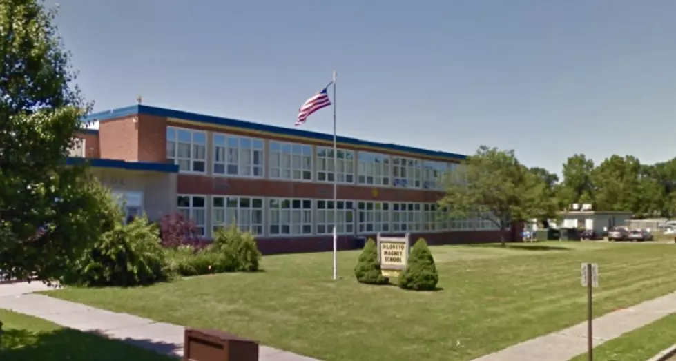 Police: 4th-Grader in Connecticut Threatened to Kill Classmates + Teacher