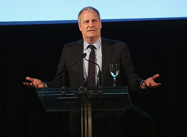 Jeff Daniels Can Now Add the Ethan and Lou Show to His Resume