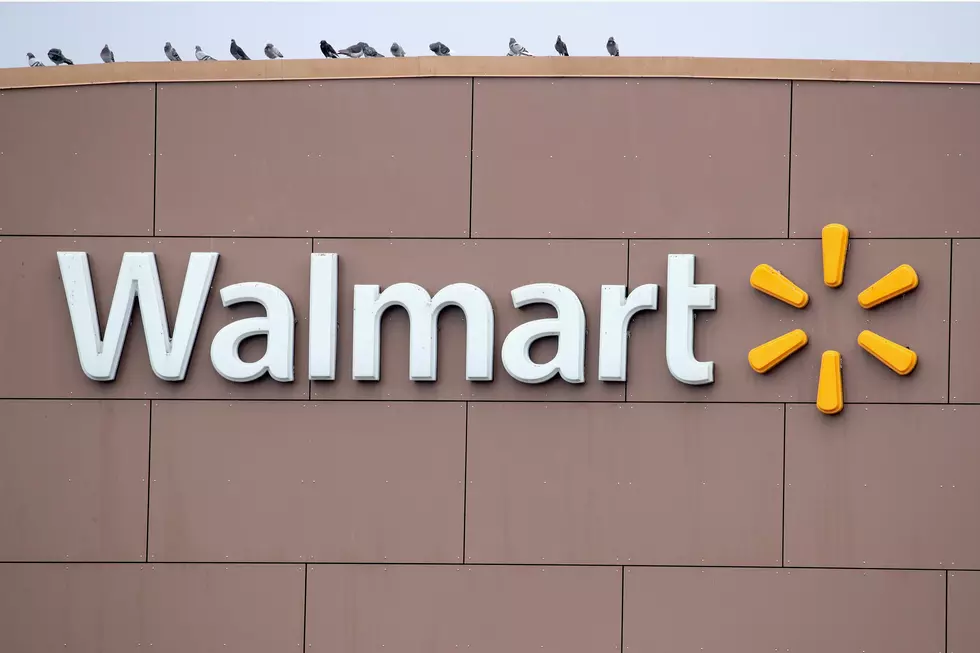 Wal-Mart Shopper Makes 1,000 Fake Returns